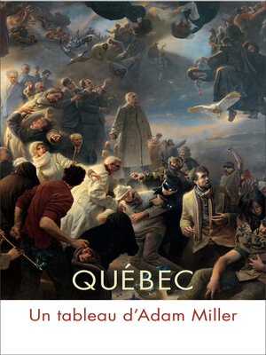 cover image of Québec